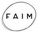 Faim logo